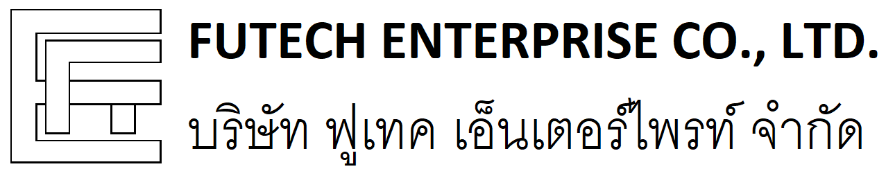 Futech Enterprise Co., Ltd